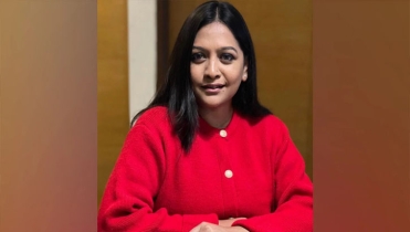 এবার এনসিপি ছাড়লেন তাজনূভা জাবীন